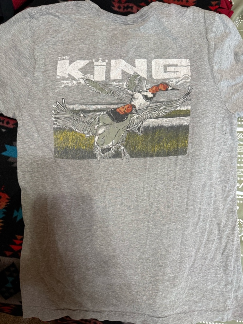 Dux Tshirt